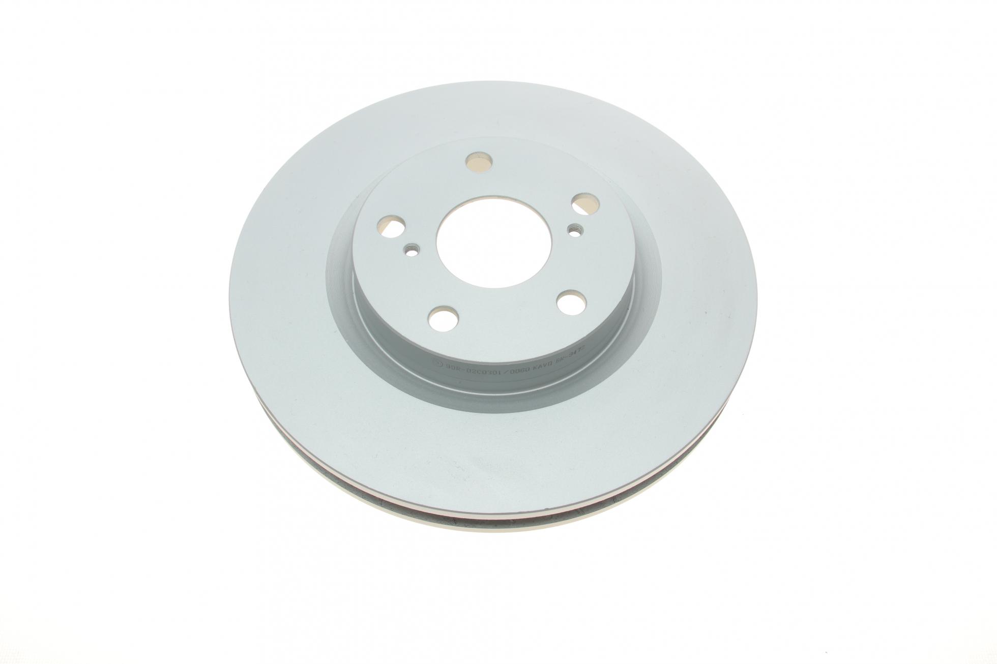 BR9472C Kavo Parts